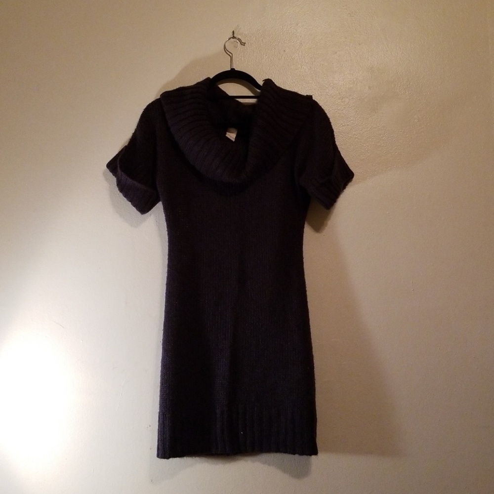 Knit Dress